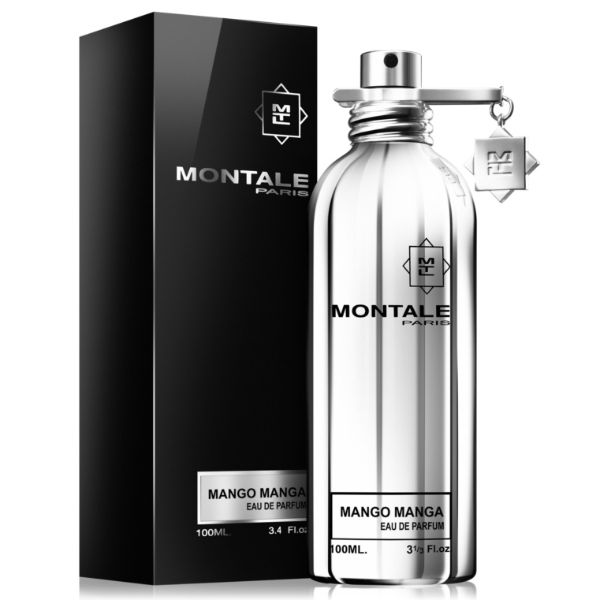 Montale Mango Manga U EDP 100ml