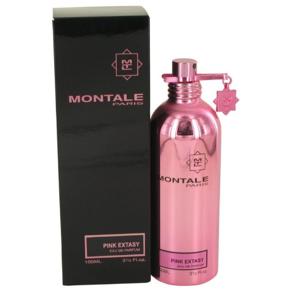 Montale Pink Extasy / shiny Pink/ W EDP 100ml Montale Pink Extasy / shiny Pink/ W EDP 100ml