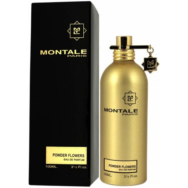 Montale Powder Flowers W EDP 100ml