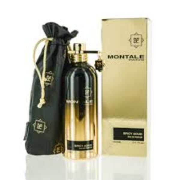 Montale Spicy Aoud U EDP 100ml / 2016