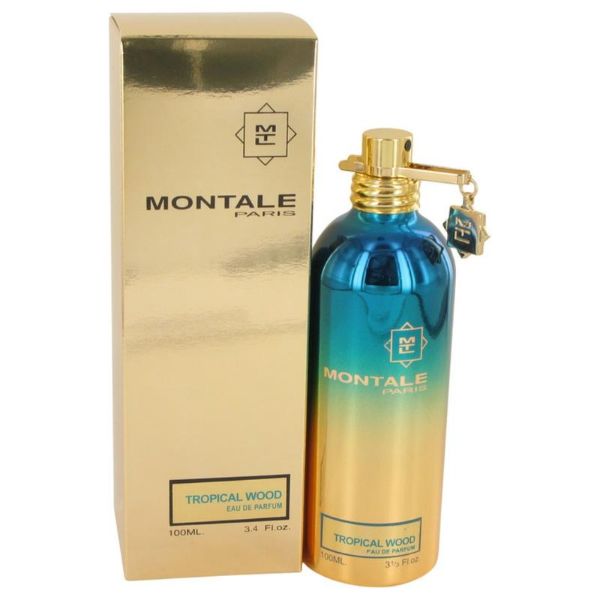 Montale Tropical Wood U EDP 100ml / 2016