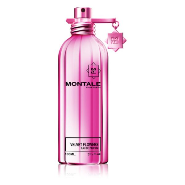 Montale Velvet Flowers U EDP 100ml Tester