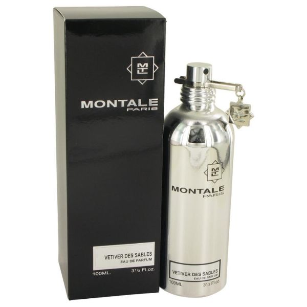 Montale Vetiver des Sables U EDP 100ml