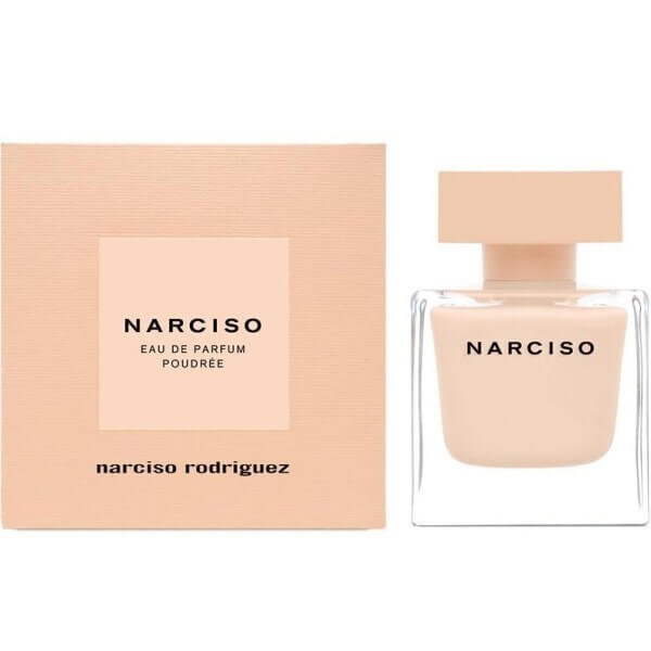 Narciso Rodriguez Narciso Poudree W EDP 90ml / 2016