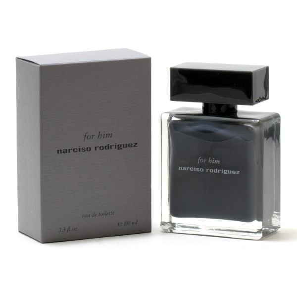 Narciso Rodriguez Narciso Rodriguez for Him M EDT 100ml