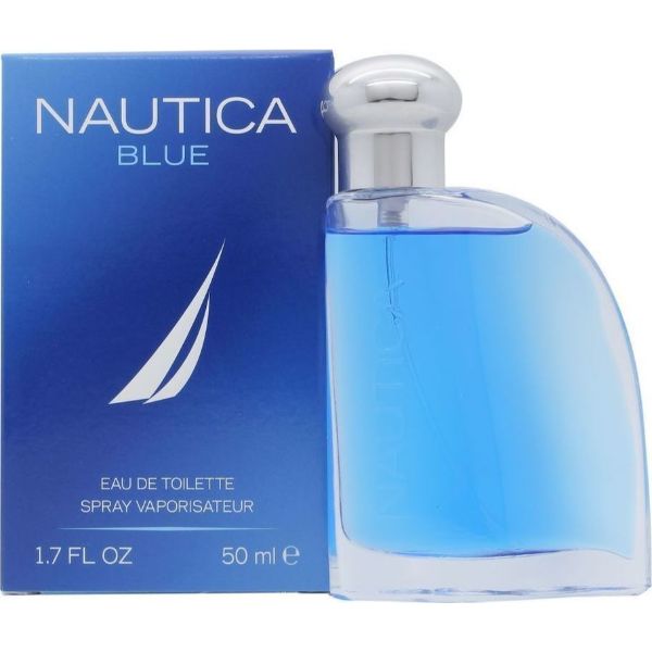Nautica Blue M EDT 50ml