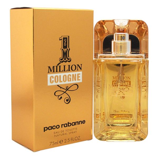 Paco Rabanne 1 Million Cologne M EDT 75ml