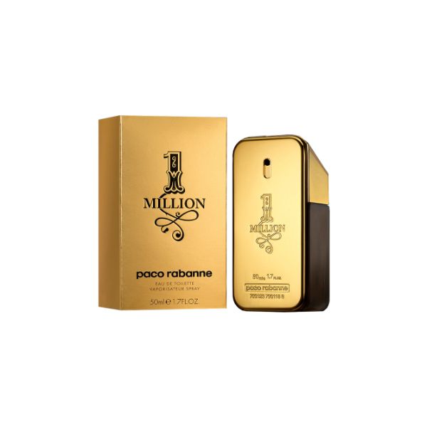 Paco Rabanne 1 Million M EDT 50ml