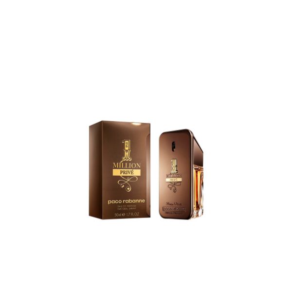 Paco Rabanne 1 Million Prive M EDP 50ml