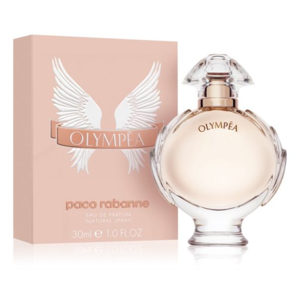 Paco Rabanne Olympea W EDP 30ml