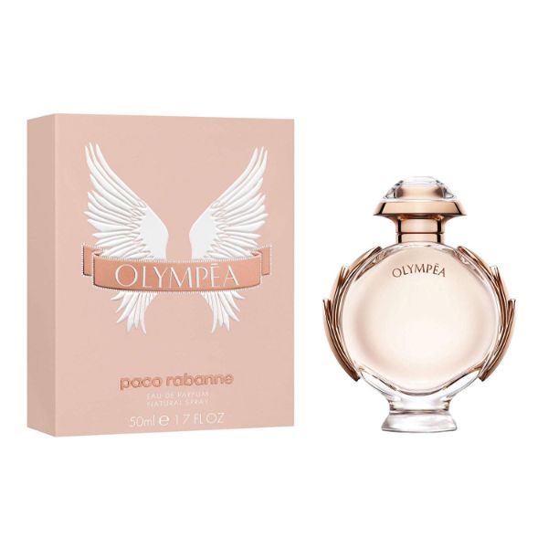 Paco Rabanne Olympea W EDP 50ml