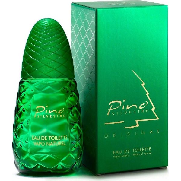 Pino Silvestre Pino Silvestre Original M EDT 125ml