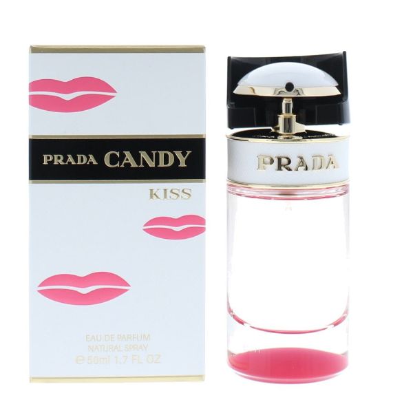 Prada Candy Kiss W EDP 50ml