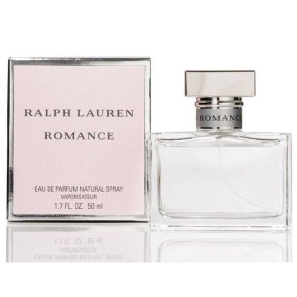 Ralph Lauren Romance W EDP 50ml