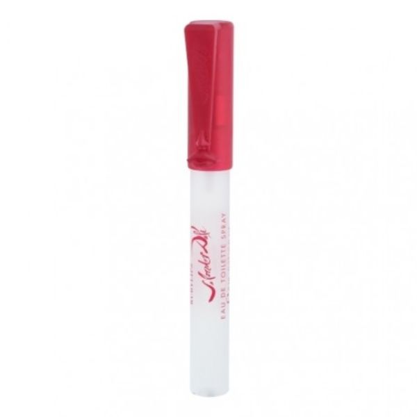 Salvador Dali Ruby Lips W Pen EDT 8 ml