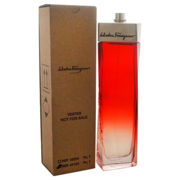 Salvatore Ferragamo Subtil W EDP 100ml Tester