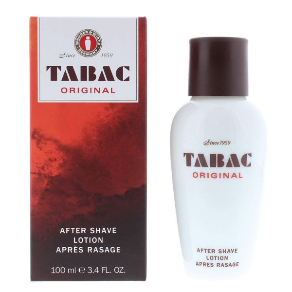 Tabac Original M aftershave lotion 100ml