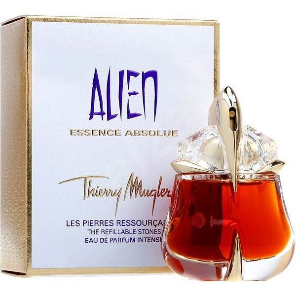 Thierry Mugler Alien Essence Absolue W EDP intense 60ml Tester