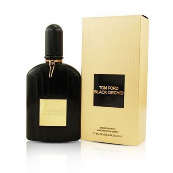 Tom Ford Black Orchid W EDP 50ml