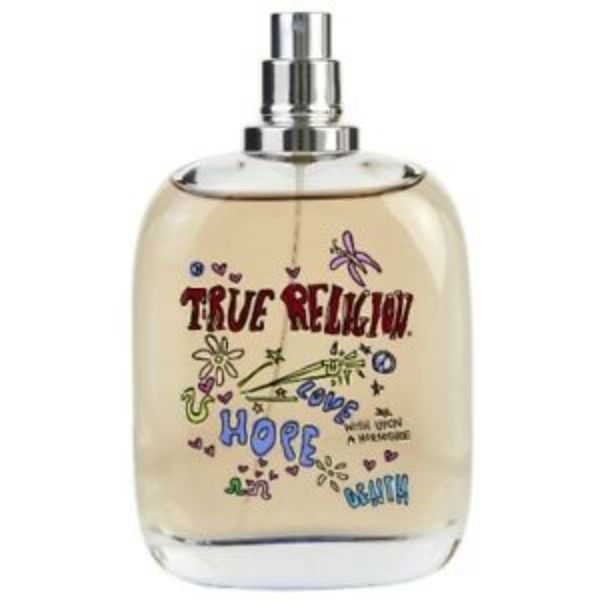 True Religion True Religion W EDP 100ml Tester