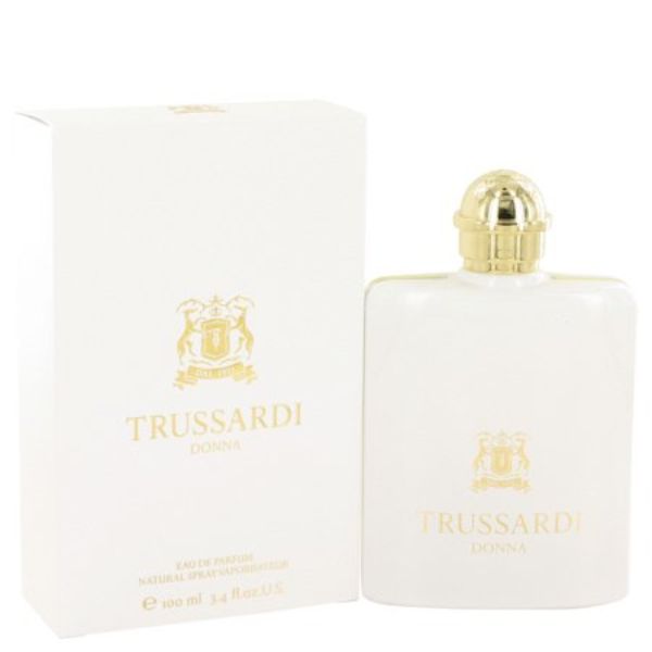 Trussardi Donna W EDP 100ml / 2011