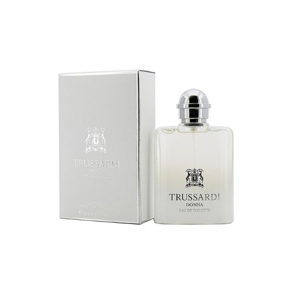 Trussardi Donna W EDT 50ml / 2016