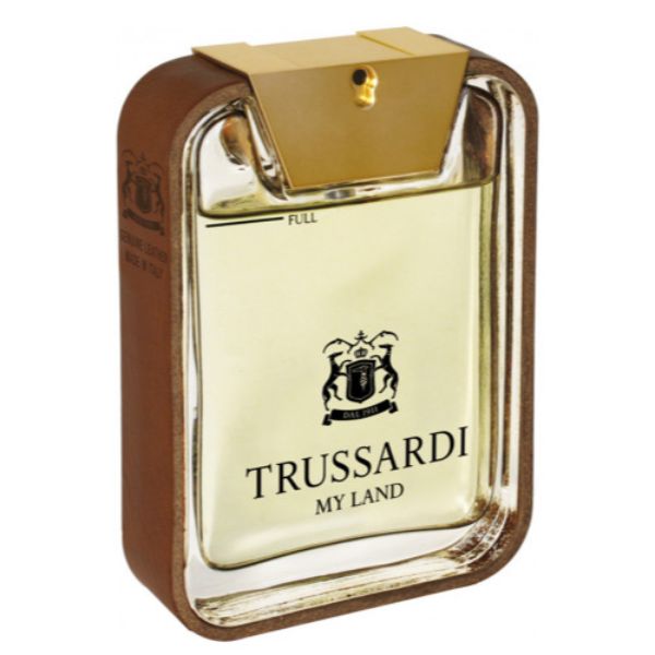 Trussardi My Land M EDT 100ml (Tester)