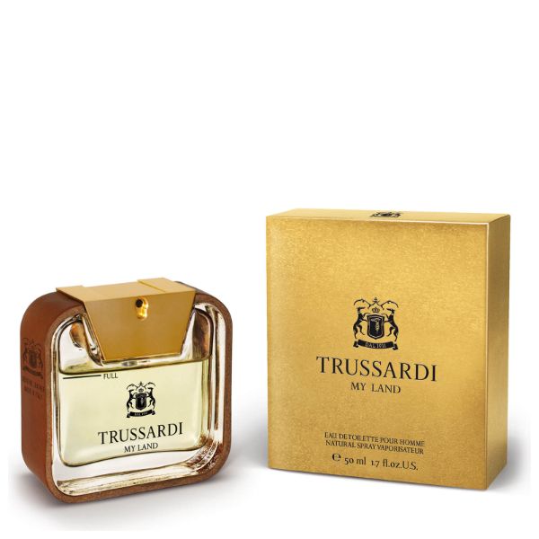 Trussardi My Land M EDT 50ml