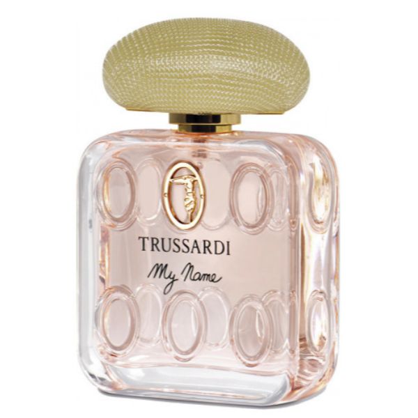 Trussardi My Name W EDP 100ml (Tester)