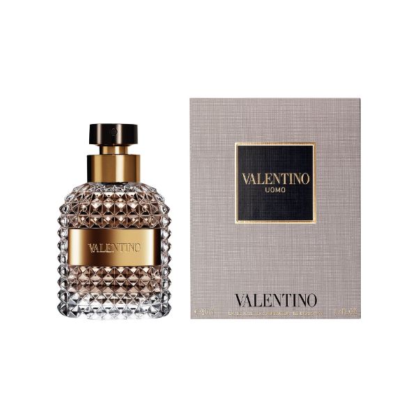 Valentino Uomo M EDT 50ml