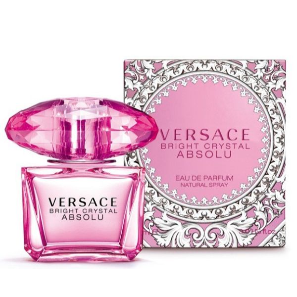 Versace Bright Crystal Absolu W EDP 30ml