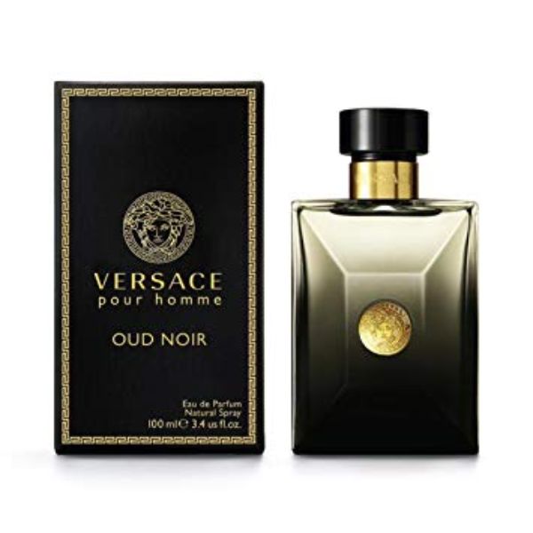 Versace Oud Noir M EDP 100ml