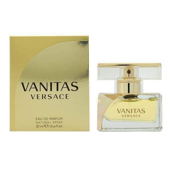 Versace Vanitas W EDP 30ml