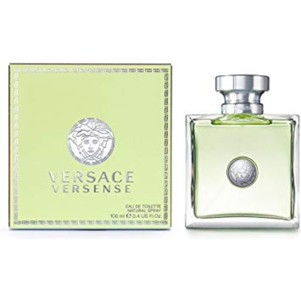 Versace Versense W EDT 100ml