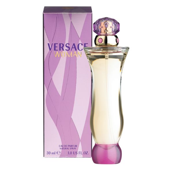 Versace Woman W EDP 30ml