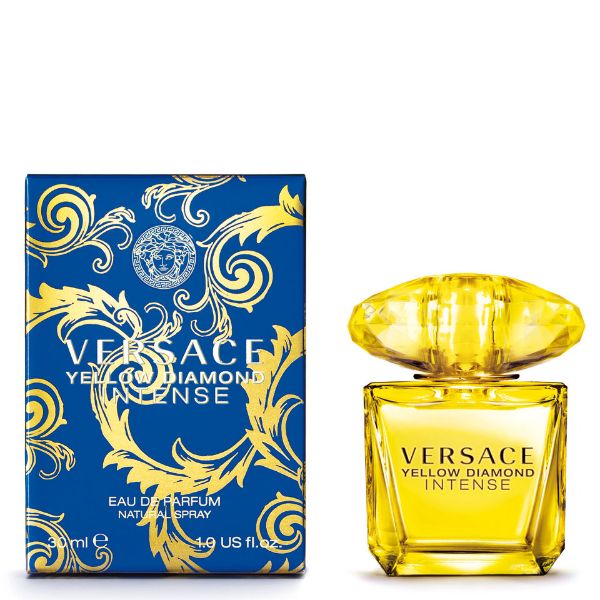 Versace Yellow Diamond Intense W EDP 30ml