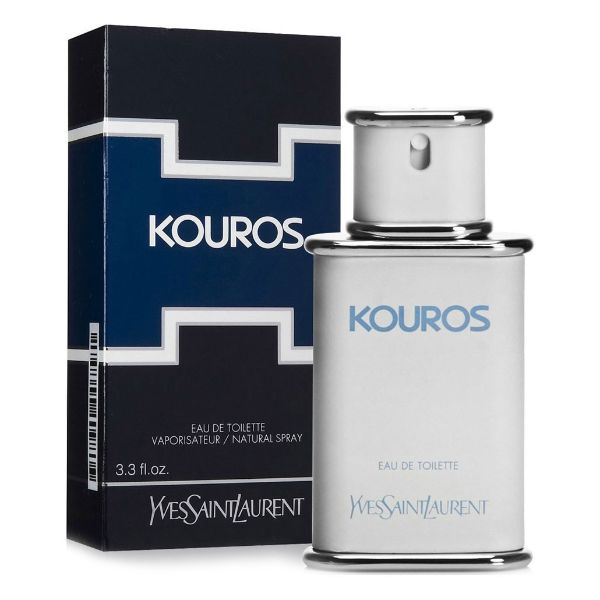 Yves Saint Laurent Kouros M EDT 100ml