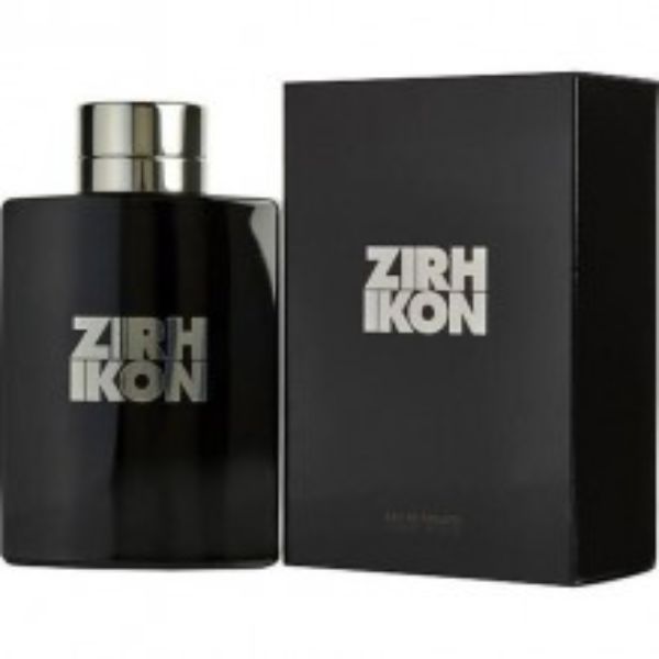 Zirh Ikon M EDT 125ml