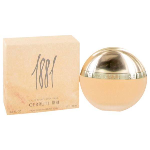 Cerruti 1881 W EDT 100ml (Tester)