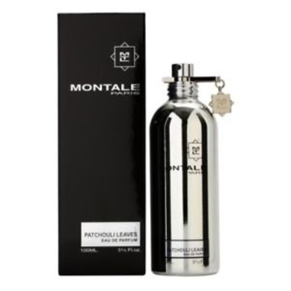 Montale Patchouli Leaves U EdP 100 ml