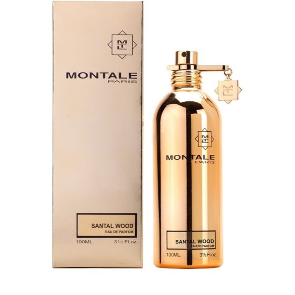 Montale Santal Wood U EDP 100ml