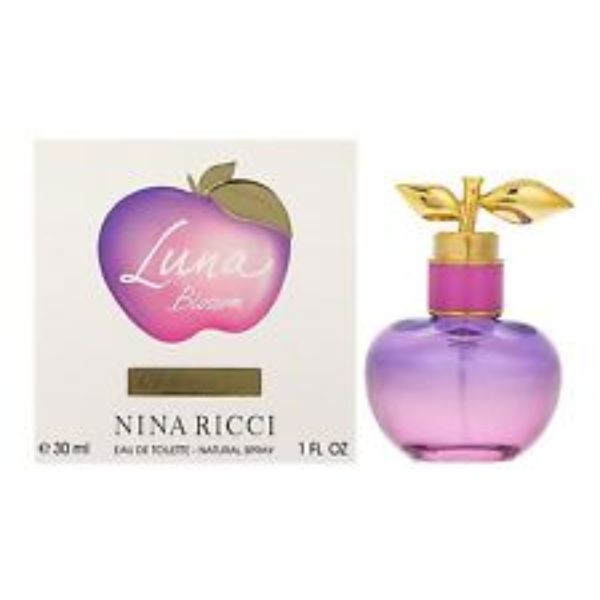 Nina Ricci Luna Blossom W EDT 30ml / 2017
