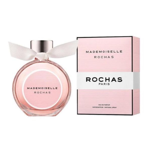 Rochas Mademoiselle W EDP 90ml (Tester) / 2017