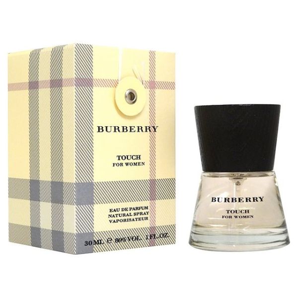 Burberry Touch W EDP 30ml