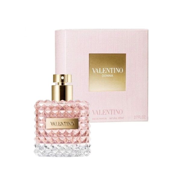 Valentino Donna W EDP 50 ml